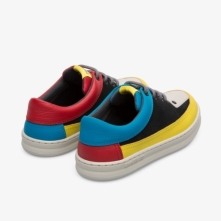 Camper Multicolor Sneakers Kids - Twins Online Ireland | FJNGD0192